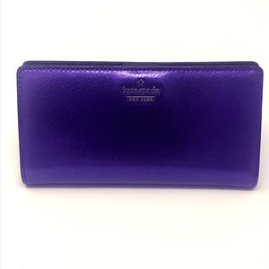 Kate Spade Cameron Street Stacy Wallet